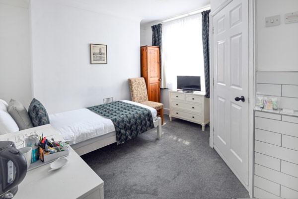 Single Room